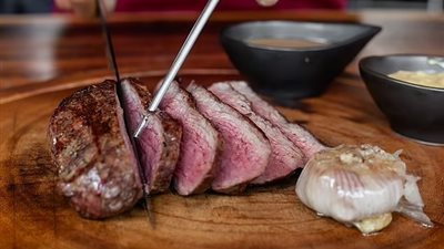 دراسة: اللحوم الحمراء مفتاح الوقاية من ارتفاع ضغط الدم