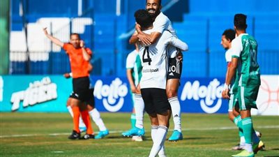 الجونة يواجه البنك الأهلي اليوم وديًا استعدادًا لمواجهة غزل المحلة