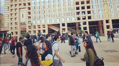 الأعلى للجامعات: رفع المصروفات بالجامعات الخاصة يرجع لإدارة كل جامعة 