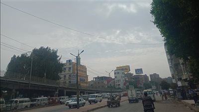 تقلبات جوية حادة.. موجز أخبار الطقس غدًا الجمعة الموافق 14 أكتوبر 2022
