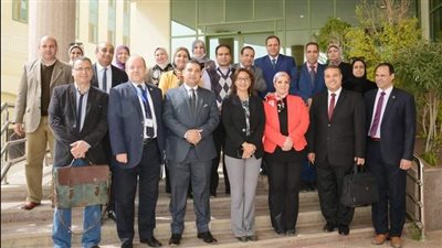 اليونسكو تنظم ورشة عمل لتنمية قدرات التخطيط التربوي والتعليمي