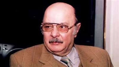 بدء عزاء الكاتب المسرحي يسري الجندي بمسجد الحامدية الشاذلية | بث مباشر