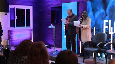 رئيس الإنجيلية: الدولة المصرية لا تزال تمضي في طريق التطوير والإصلاح الاقتصادي 