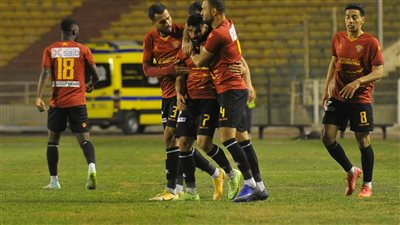 هيثم شعبان: الفرصة قائمة لفريق سيراميكا لاحتلال مركز جيد بالدوري الممتاز