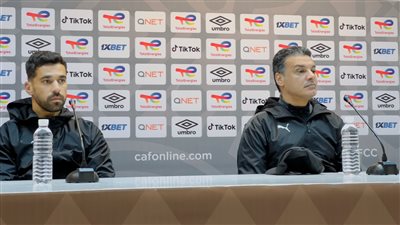 عبد الله السعيد: جاهزون لمباراة الصفاقسي.. واعتزالي اللعب الدولي عن قناعة