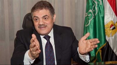 السيد البدوي: رفضت عرض طنطاوي وعنان لتشكيل الحكومة والتحالف مع الإخوان في برلمان 2012