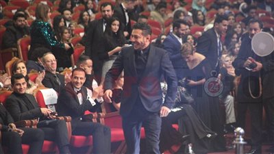 القاهرة 24 يفوز بجائزة التميز.. قائمة الفائزين في حفل وشوشة للأفضل في 2021