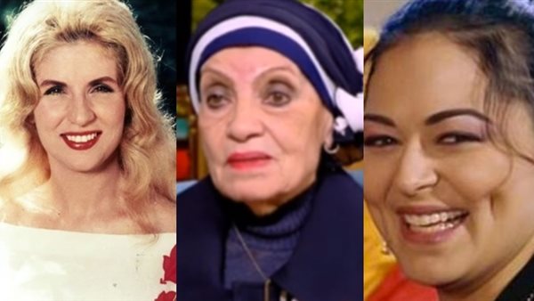 نيفين مندور ورجاء