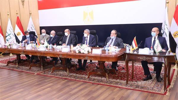 مجلس الدولة