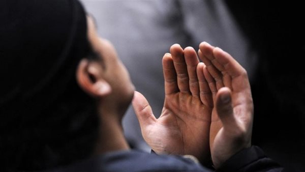 دعاء ليلة النصف من