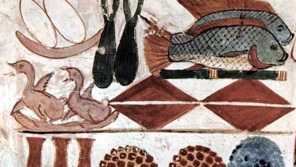 المصريون القدماء