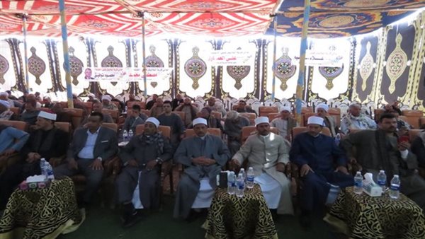 صلح بين عائلتين 