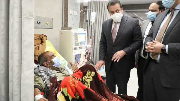 الدكتور خالد عبد