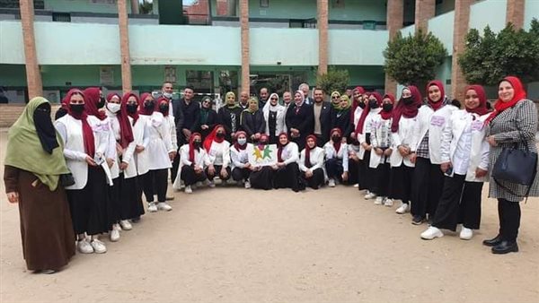 شباب الخرجين 