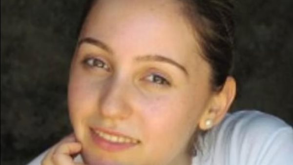 الأوكرانية فاليريا