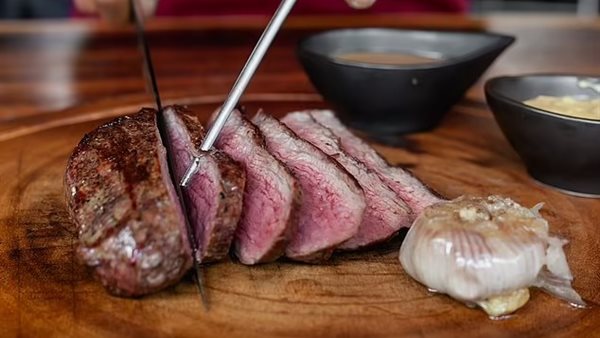 اللحوم الحمراء