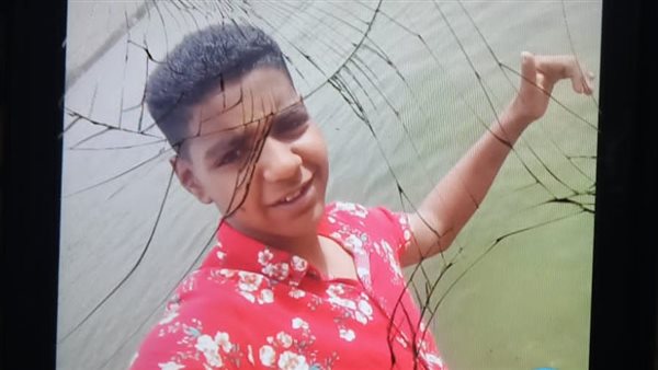 الطالب المتوفي