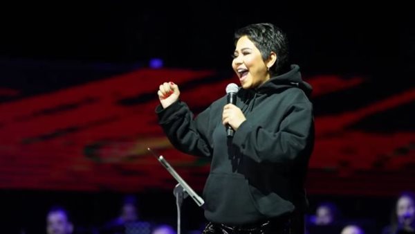 شيرين عبد الوهاب