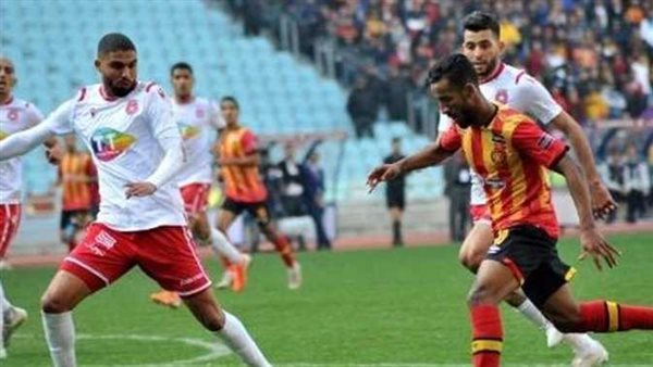 الترجي والنجم الساحلي