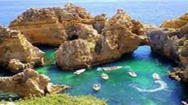 محمية رأس محمد