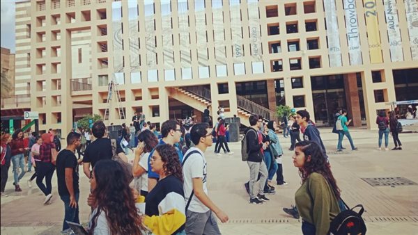 الجامعات الخاصة 