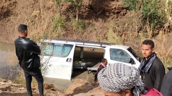 انقلاب سيارة - ارشيفية