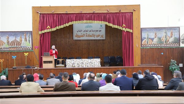 آليات الاشتراك في