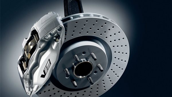 فرامل السيارة