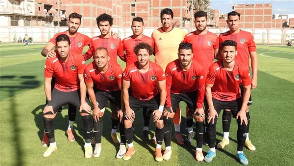 فريق جمهورية شبين