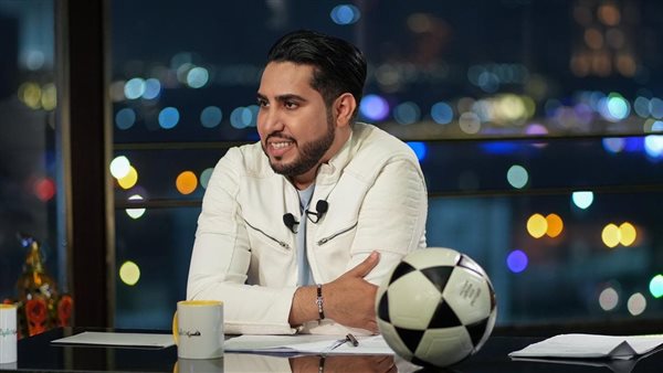  الإعلامي السعودي