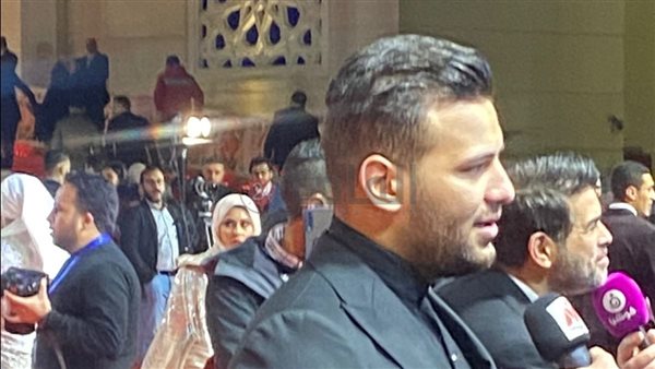 المطرب مسلم