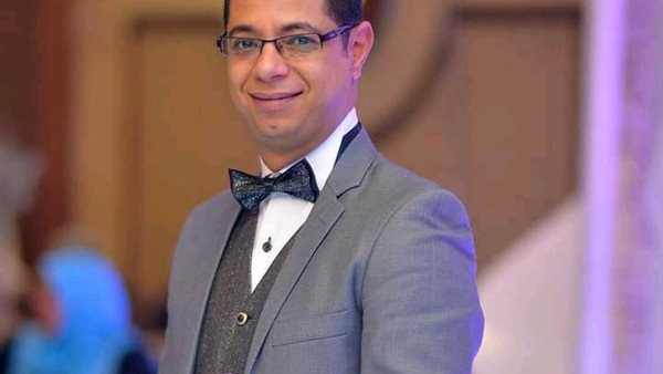 أيمن السيد المعداوي