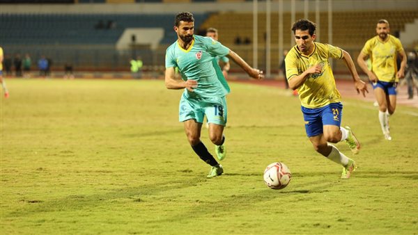 الإسماعيلي وبتروجيت