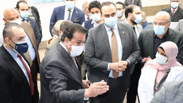 جانب من الجولة