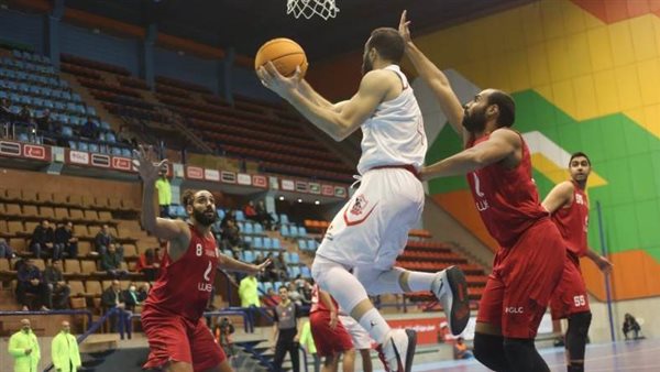 الأهلي والزمالك كرة