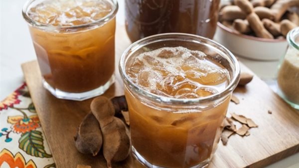 مشروبات رمضان