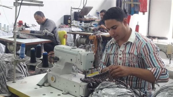 المشروعات الصغيرة