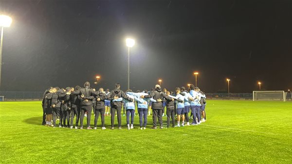 فريق بيراميدز