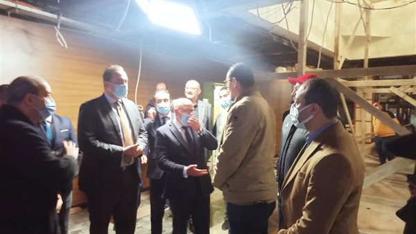  رئيس الهيئة العامة