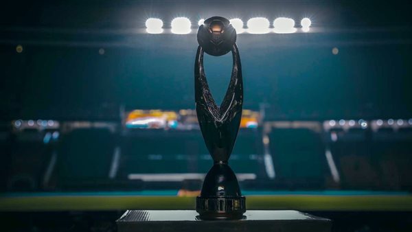 دوري أبطال إفريقيا