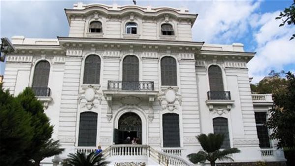 متحف الإسكندرية القومي