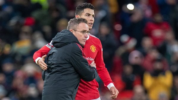 رونالدو ورانجنيك