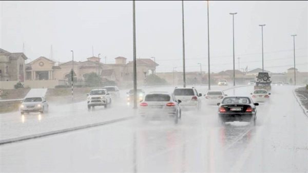 الطقس - أرشيفية