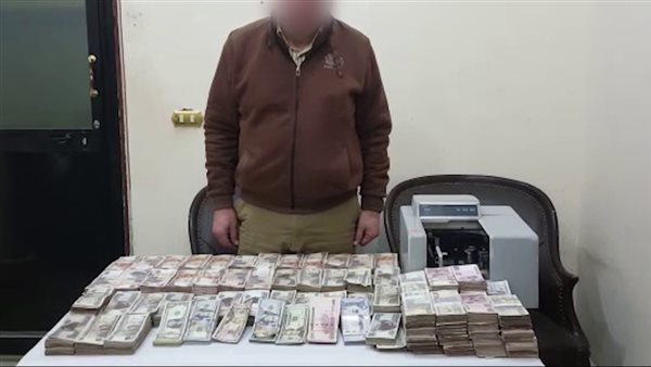 متهم - أرشيفية 