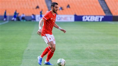 منقذ موسيماني.. كريم فؤاد مستقبل الجبهة اليمنى في الأهلي