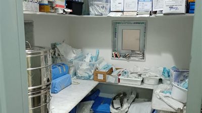 الصحة: إغلاق 1265 منشأة طبية خاصة لمخالفتها اشتراطات مكافحة العدوى والعمل دون ترخيص