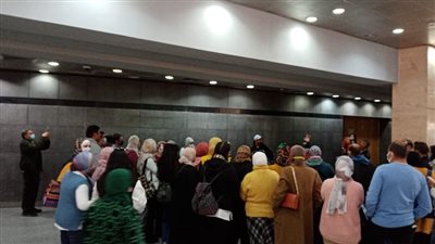 خيال الظل والأراجوز في المتحف القومي للحضارة المصرية | صور 