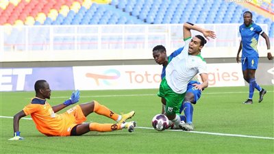 3 تحديات تنتظر المصري أمام أوتوهو الكونغولي في الكونفدرالية