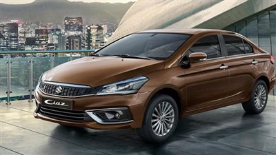 تعرف على أسعار ومواصفات سيارة سوزوكي سياز 2022 في مصر