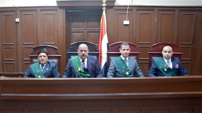 دفنوها حية.. الإعدام لـ4 أشخاص قتلوا فتاة بعد حملها سفاحًا بالإسماعيلية